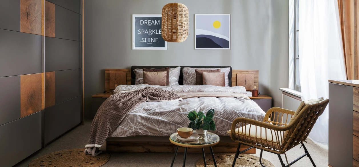 MIESTO, KDE SA RODIA SNY